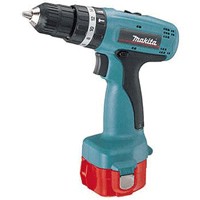 Увеличенная фотография Аккумуляторный ударный шуруповерт Makita 8270DWPE